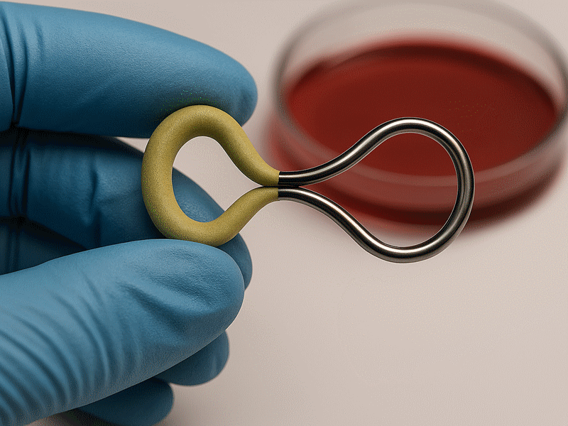 BioCoatCor - revêtement composite pour implant