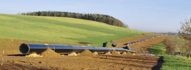 hydrogen production transport and storage