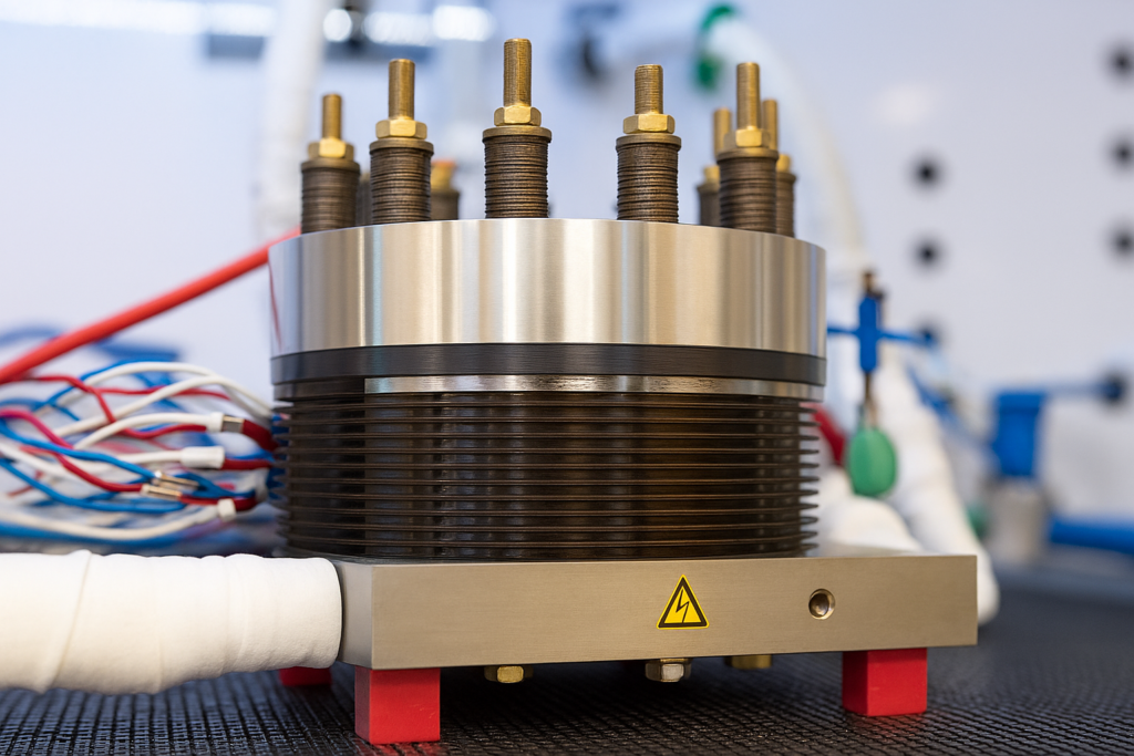 UNICORN électrolyse PEM innovante