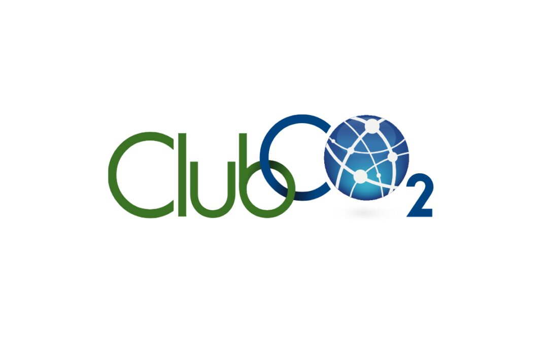 Institut de la corrosion est un nouveau membre du club CO2