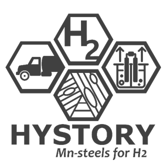 HYSTORY logo