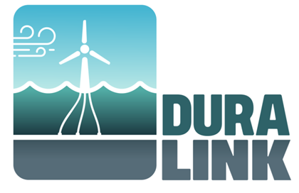 DURALINK logo
