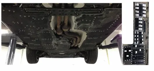 AutoFatCor-Combined-corrosion-and-fatigue-strength-of-joined-materials Exposition de pièces sous voiture - projet européen AUTOFATCOR fatigue-corrosion - expertise corrosion automobile