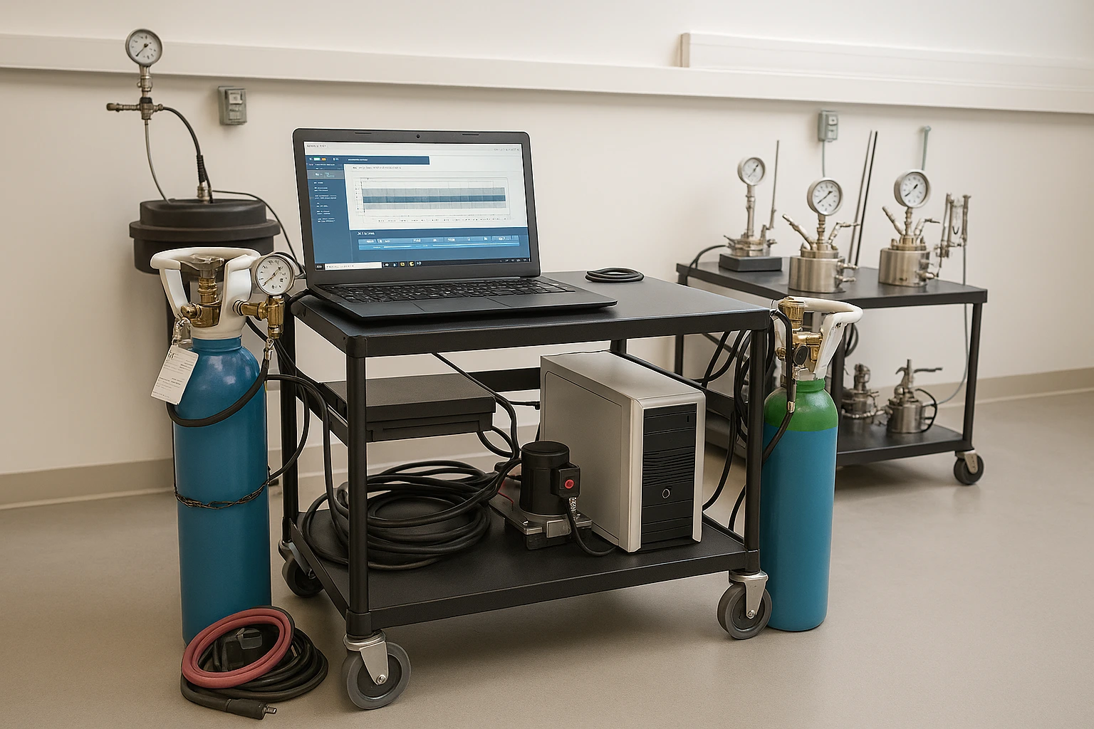 StE-MicroGC corrosion énergies bas carbone