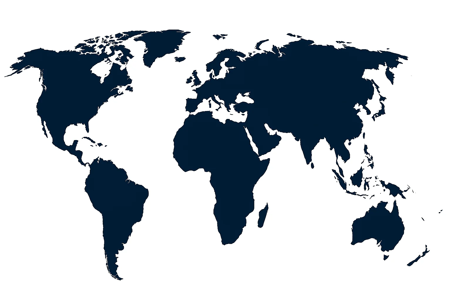 Carte des sites d'exposition atmosphérique