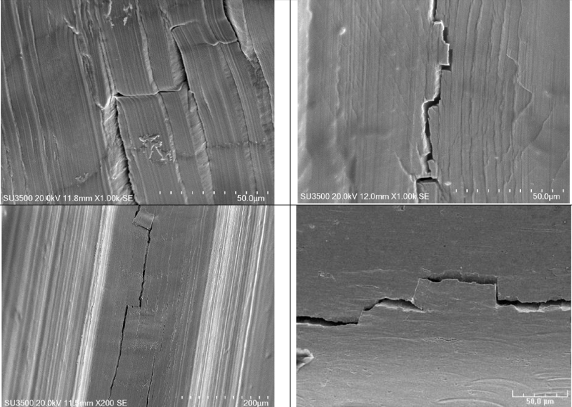 fragilisation par l’hdyrogène alliage base nickel
