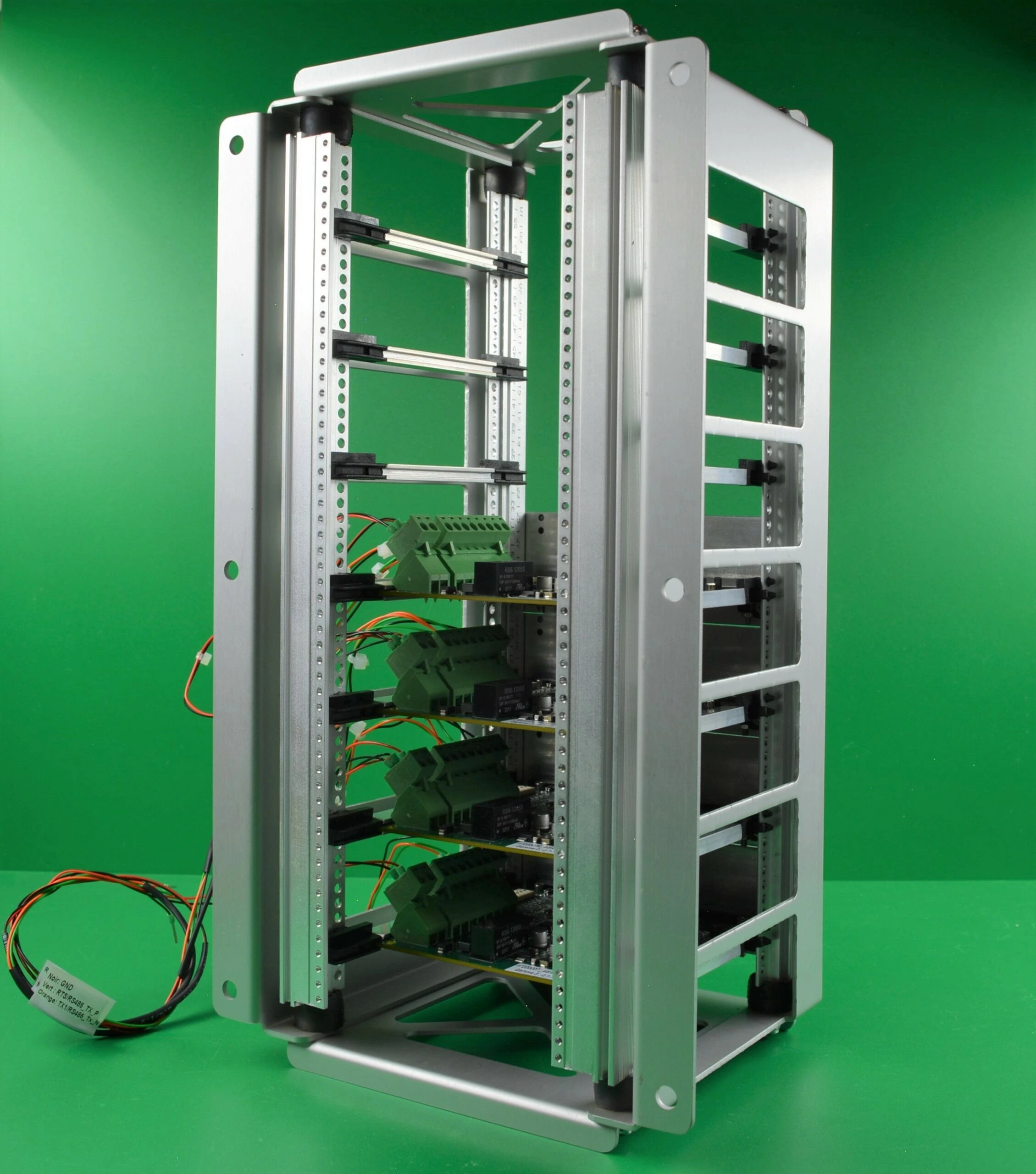 Transmetteur AirCorr T OEM — capteur et contrôle non destructif en temps réel - Capteurs et contrôle non destructif 